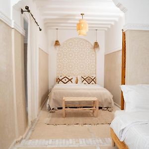 Habitación Triple Confort